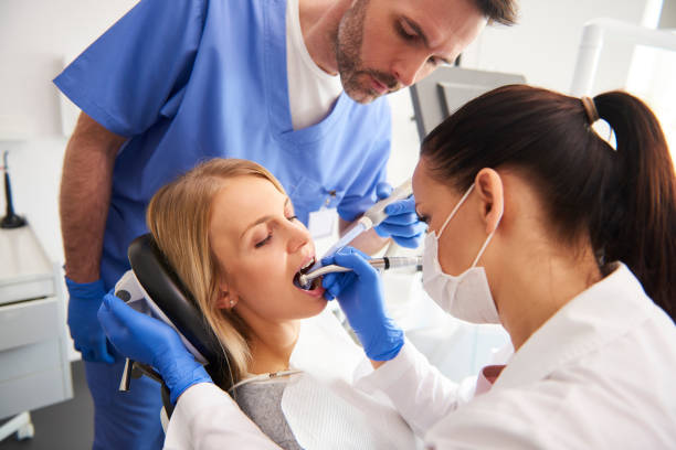Best Sedation Dentistry  in Burnsville, NC