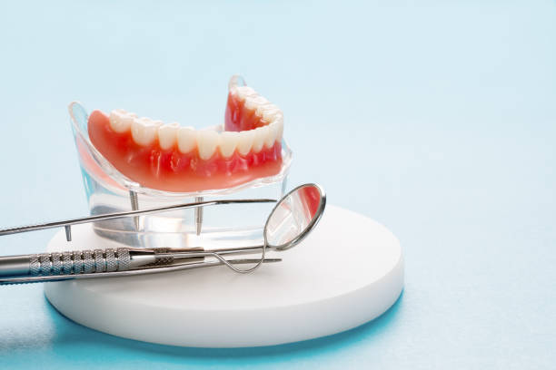 Professional Dental Services in Burnsville, NC