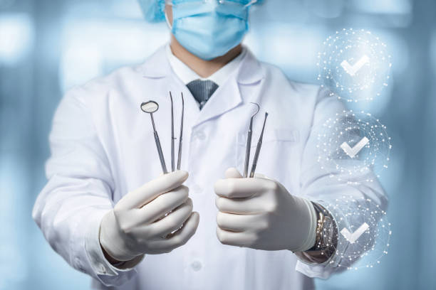 Burnsville, NC Dental Services Company