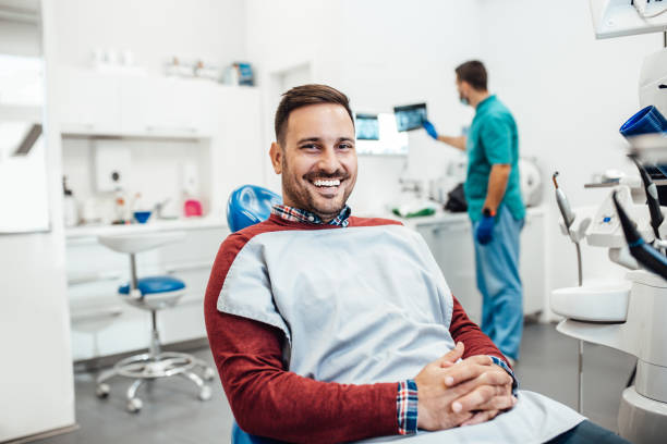 Best Full Mouth Reconstruction  in Burnsville, NC