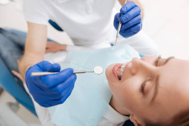 Best Laser Dentistry  in Burnsville, NC